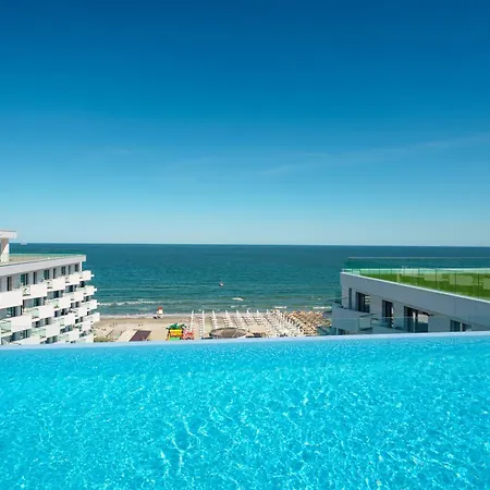 Cataleya Seaview Infinity * Năvodari