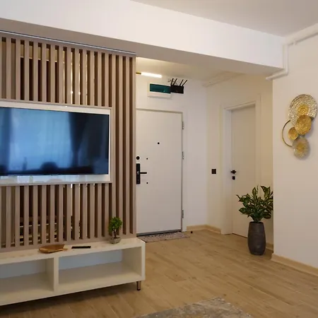 Apartamento Cataleya Seaview Infinity *