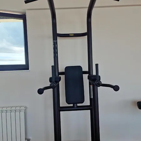 아파트 Cataleya Seaview Infinity