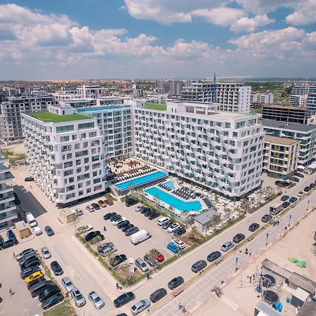 Cataleya Seaview Infinity Apartamento *