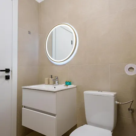 Cataleya Seaview Infinity 아파트 *