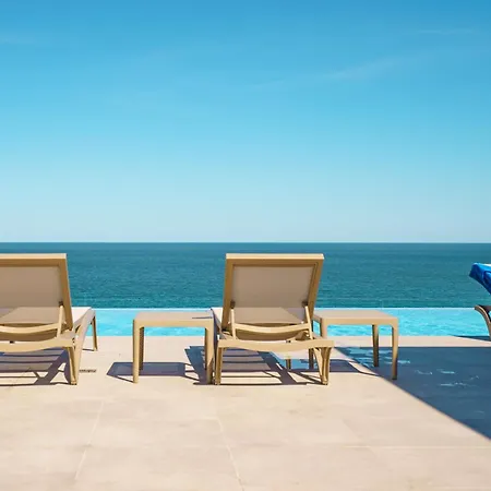 Cataleya Seaview Infinity Apartment