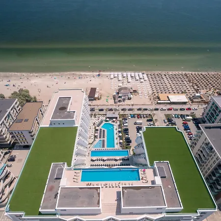 Cataleya Seaview Infinity Apartment