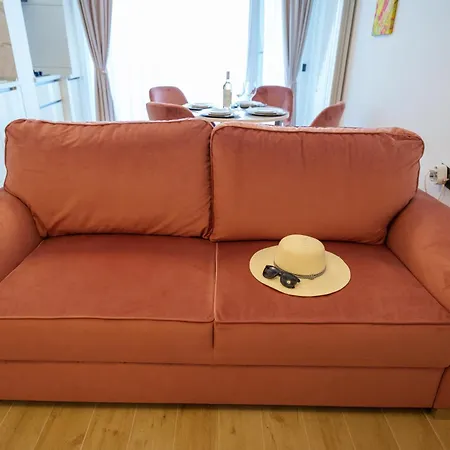 Cataleya Seaview Infinity Apartment