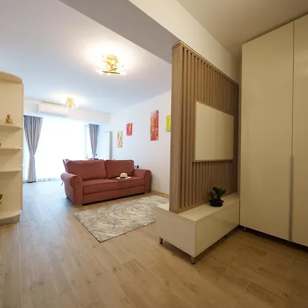Cataleya Seaview Infinity * Năvodari
