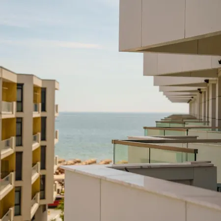 Appartement Cataleya Seaview Infinity *