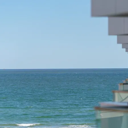 Apartment Cataleya Seaview Infinity