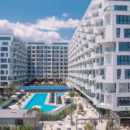 Cataleya Seaview Infinity