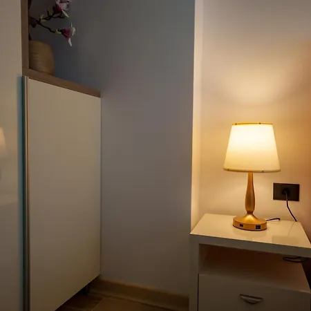 Cataleya Seaview Infinity Apartment *