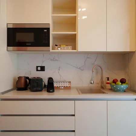 Cataleya Seaview Infinity Apartment