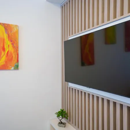 Cataleya Seaview Infinity Appartamento Năvodari