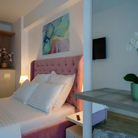 Cataleya Seaview Infinity Apartment