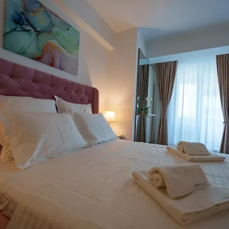 Cataleya Seaview Infinity Апартаменты *