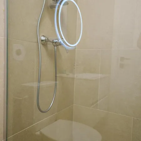 Appartamento Cataleya Seaview Infinity Năvodari