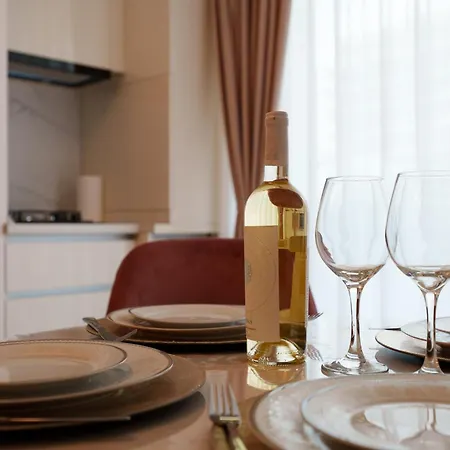 Appartamento Cataleya Seaview Infinity