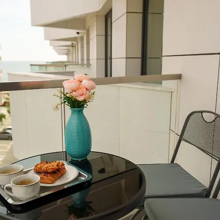 Cataleya Seaview Infinity