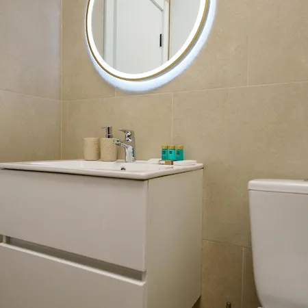 Appartamento Cataleya Seaview Infinity Năvodari